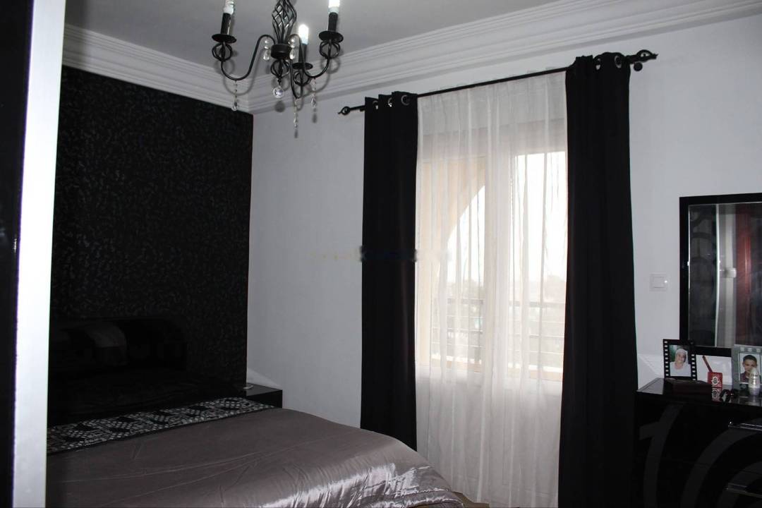 Vente Appartement F05 Birtouta