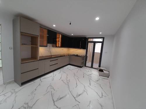 Vente Appartement F4 Bordj El Bahri