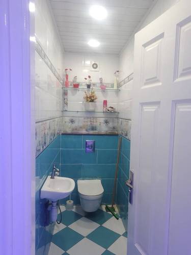 Location Appartement F4 Douera