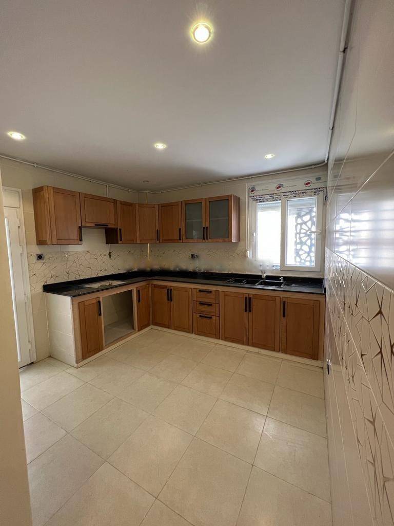 Vente Appartement F2 Bordj El Kiffan