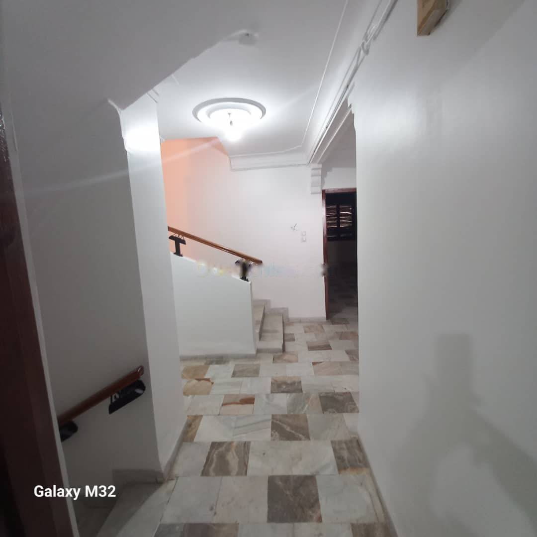 Location Villa F10 Bordj El Kiffan