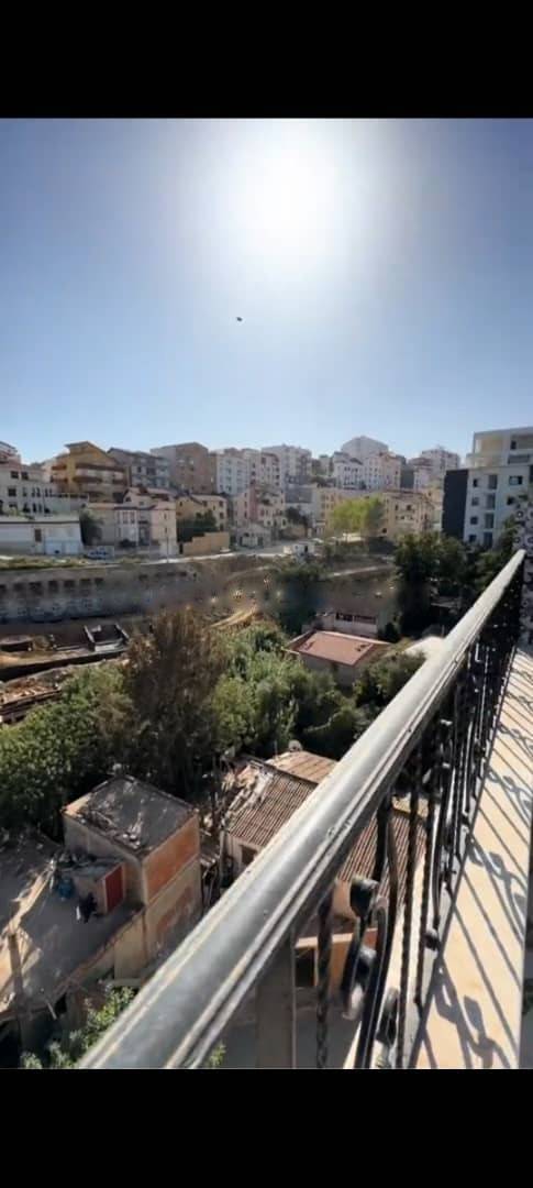 Vente Appartement F5 El Achour