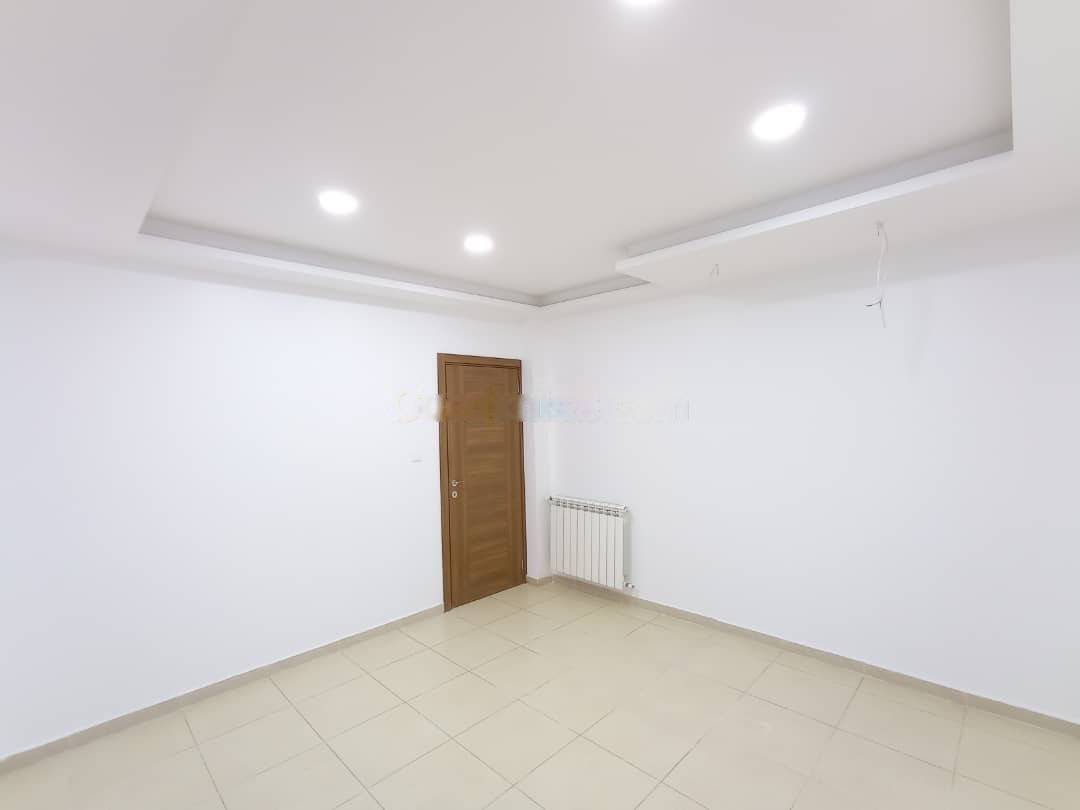 Location Appartement F3 Bordj El Kiffan