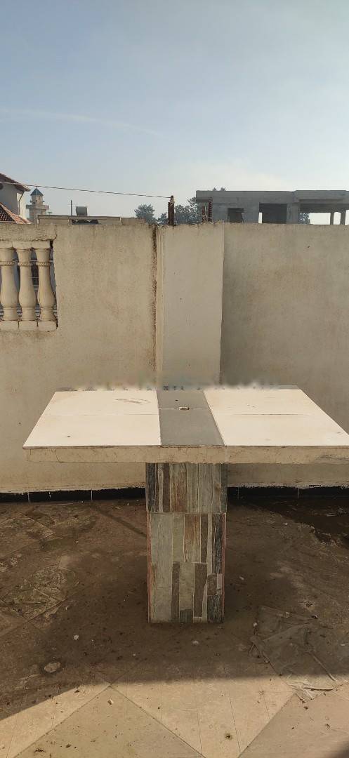 Location Niveau de villa F4 Sidi Moussa