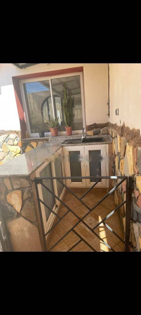 Location Appartement F8 Draria