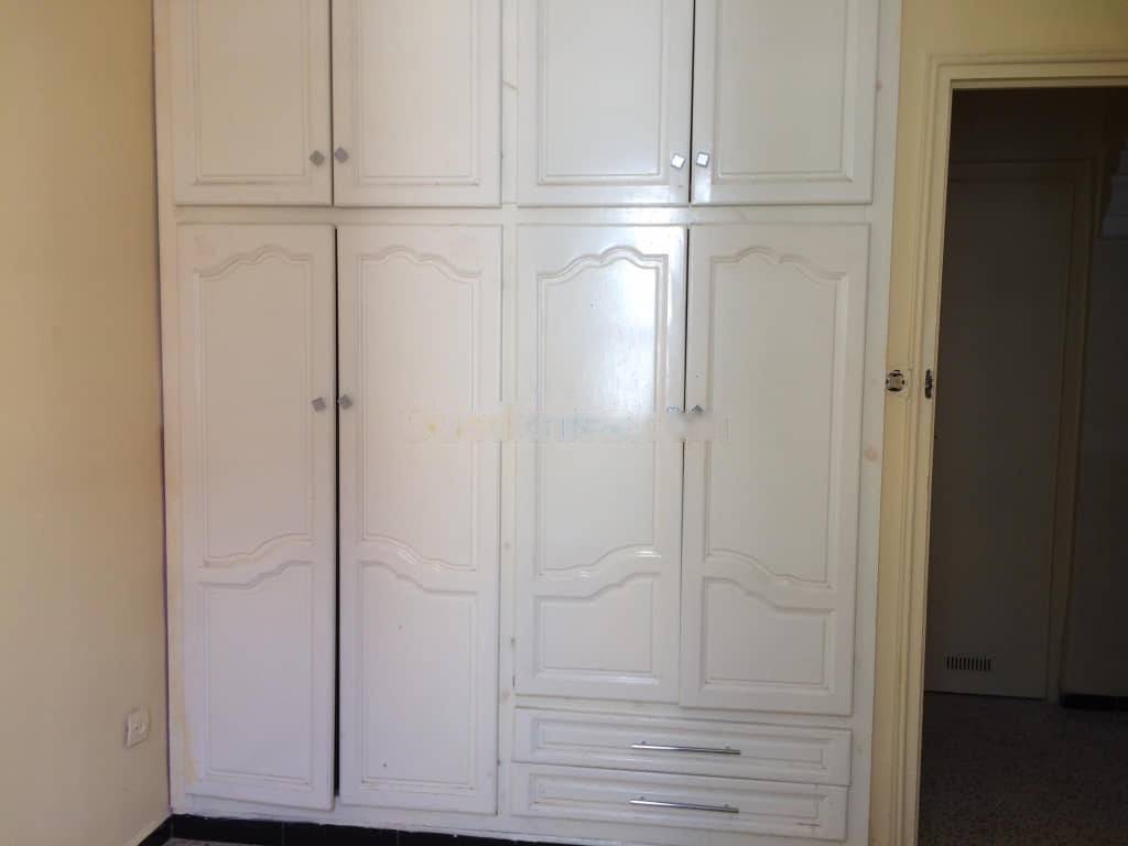 Location Appartement F03 Ouled Fayet