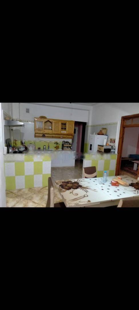 Location Appartement F3 Bordj El Kiffan