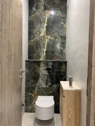 Vente Appartement F3 Saoula