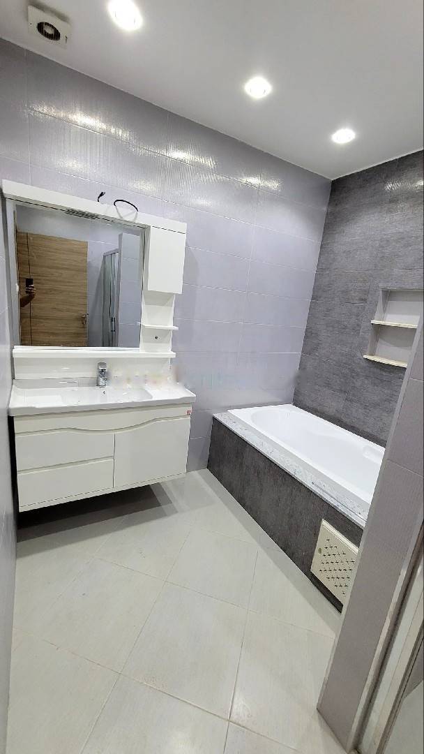 Location Appartement F3 Ben Aknoun