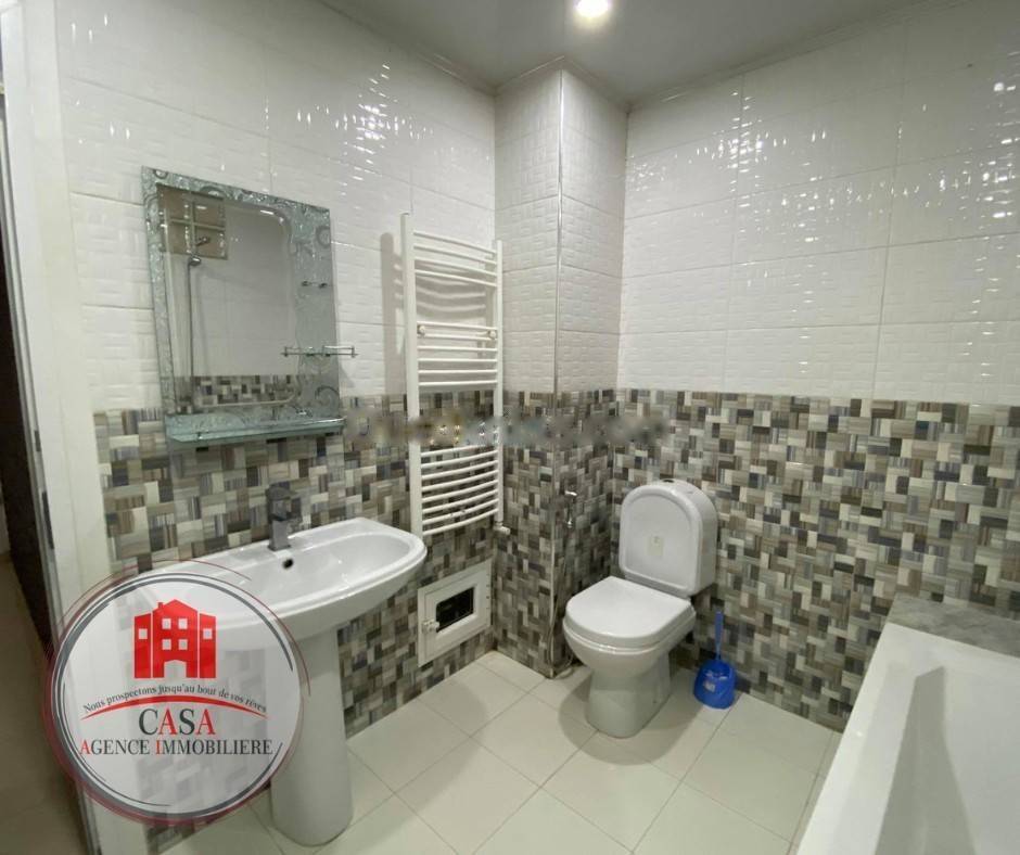 Location Appartement F6 Ain Benian
