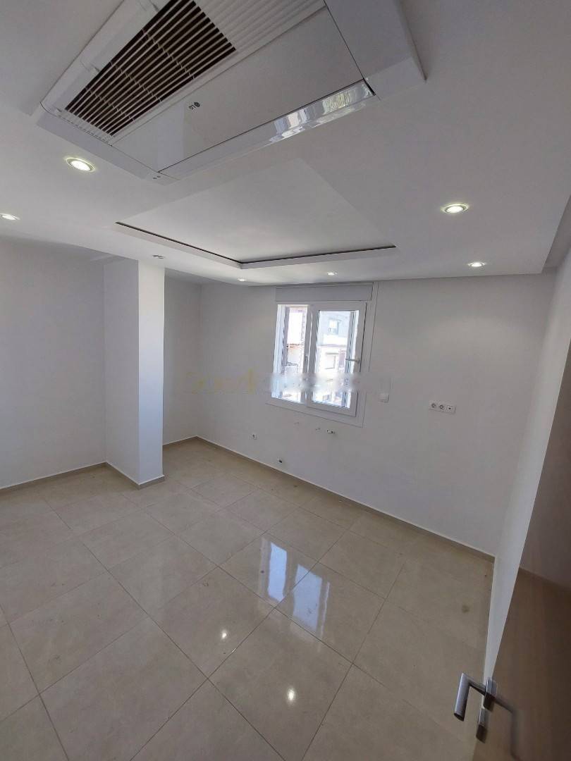 Vente Appartement Ouled Fayet