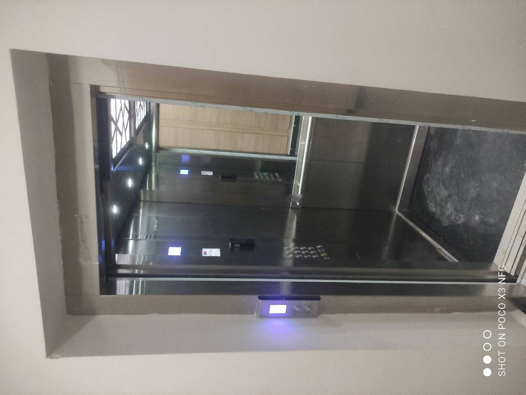 Location Appartement F3 Ouled Fayet