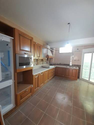 Vente Appartement F4 Cheraga