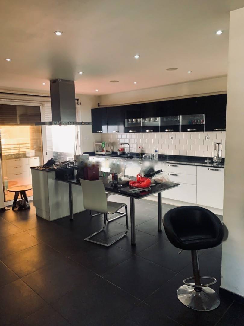 Location appartement f3 dely ibrahim