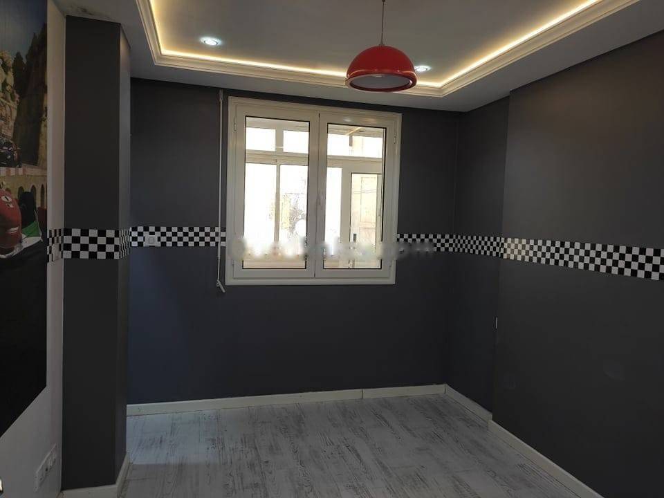 Location Appartement F4 Hydra
