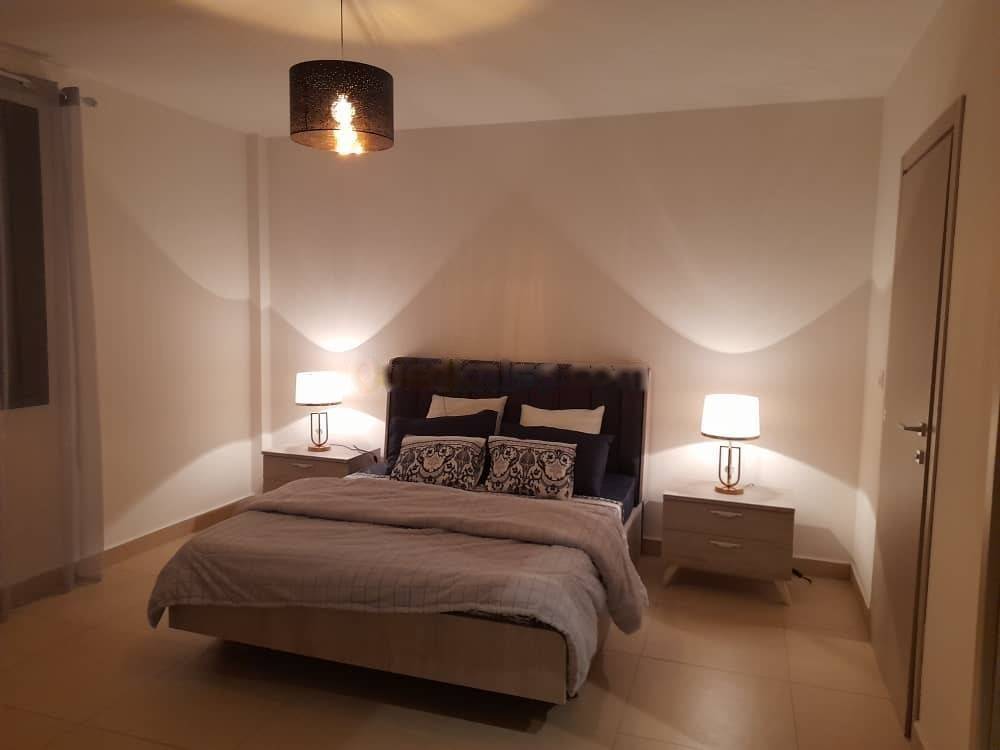 Location Appartement F4 Hydra