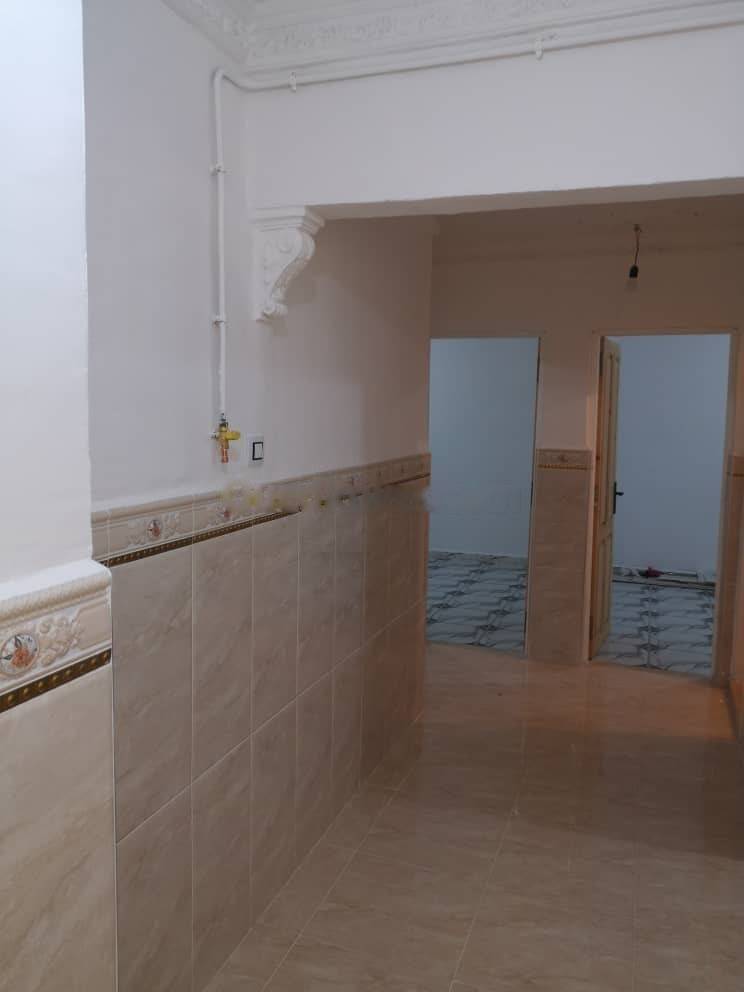 Vente Appartement F4 Ouled Yaich