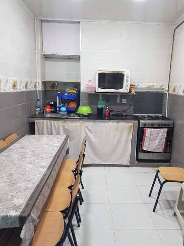 Location Appartement F05 Bab El Oued