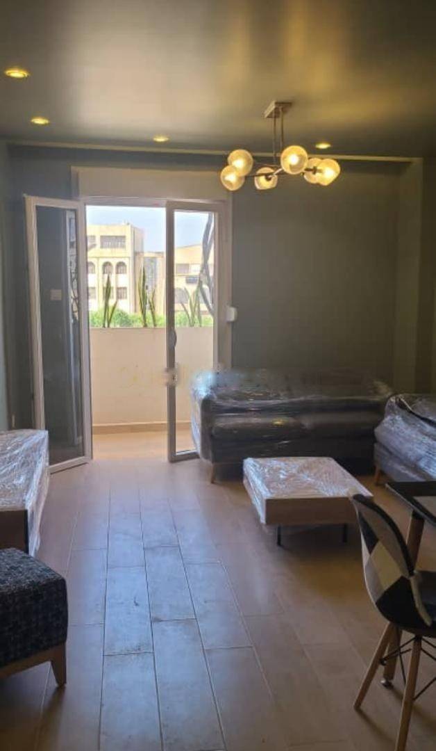 Vente Appartement F3 Bordj El Kiffan