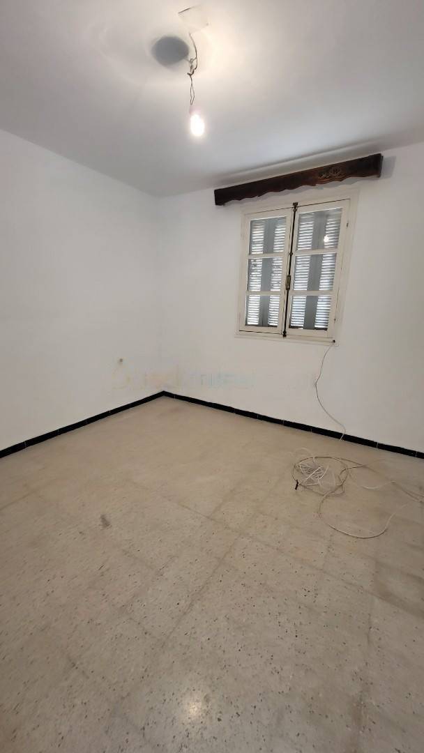 Vente Appartement F3 Ain Benian