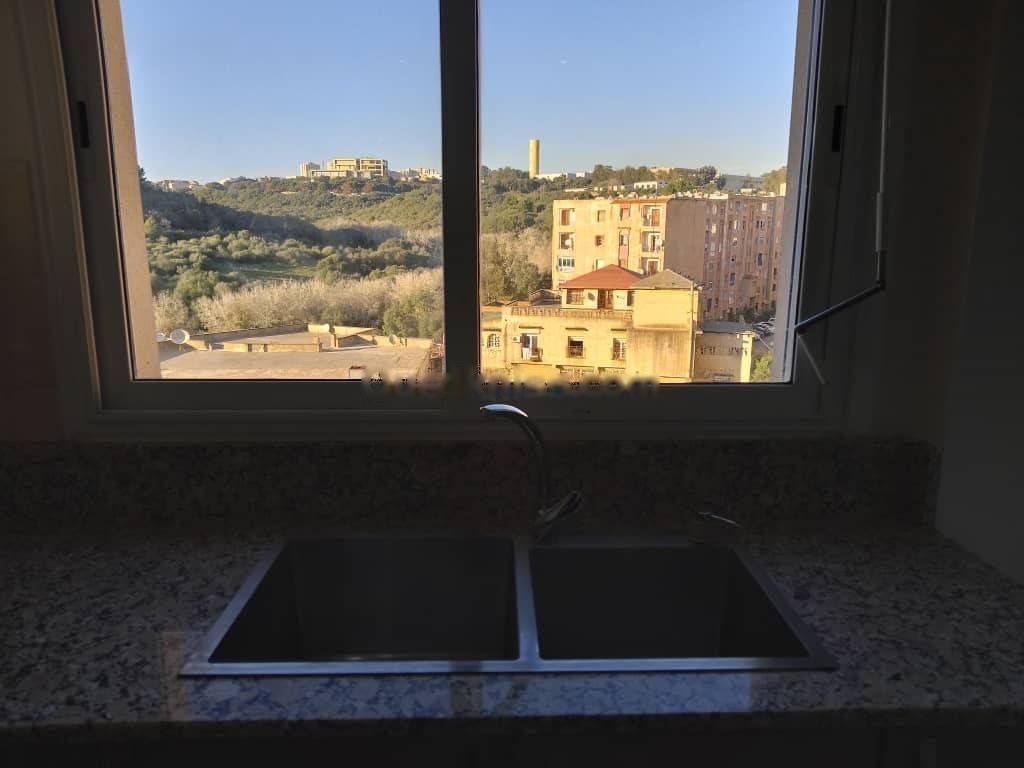 Location Appartement F3 Draria