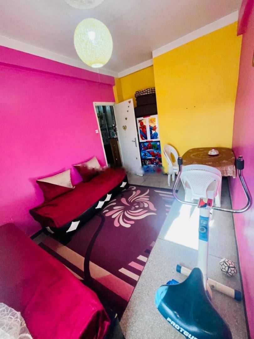 Vente Appartement F3 Reghaia
