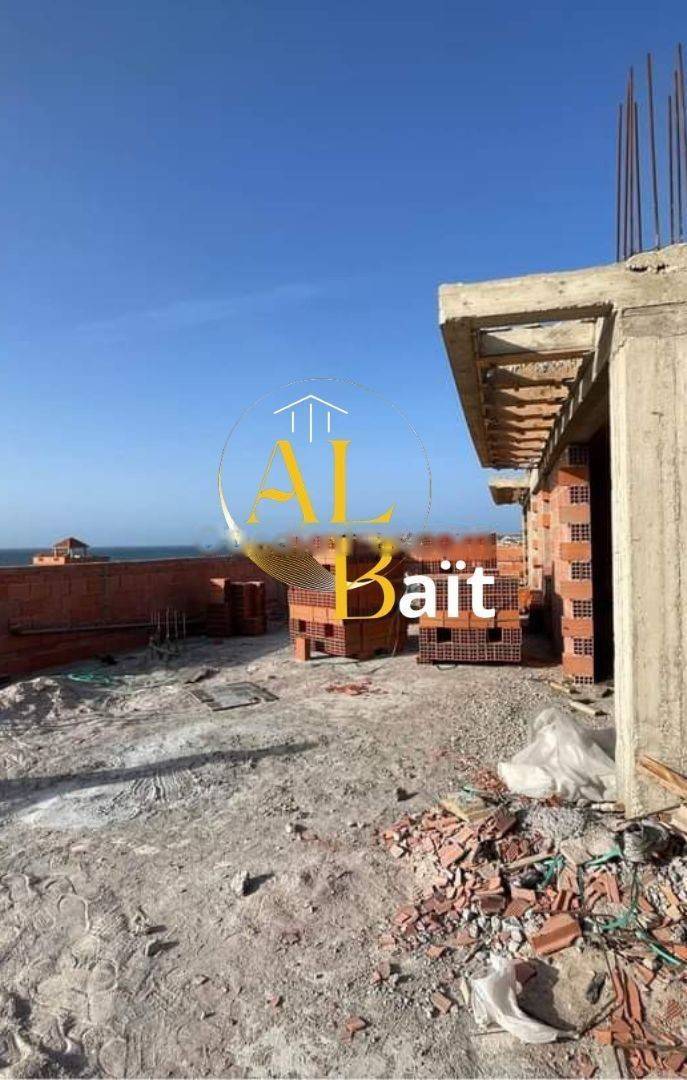 Vente Appartement F4 Bordj El Bahri