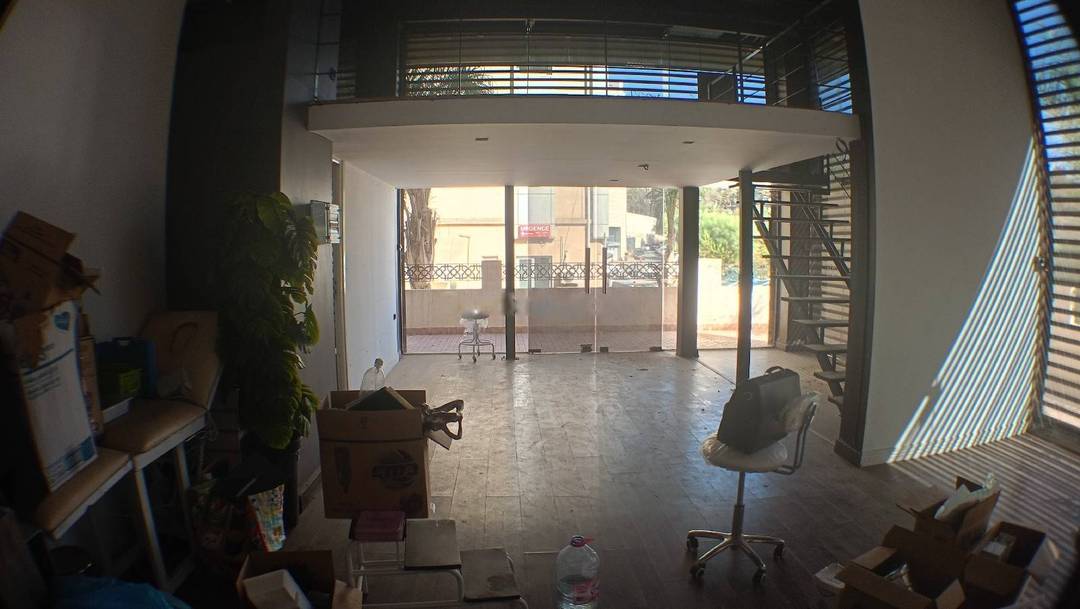 Location Local F1 Hydra