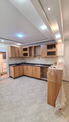 Vente Appartement F4 Bordj El Kiffan