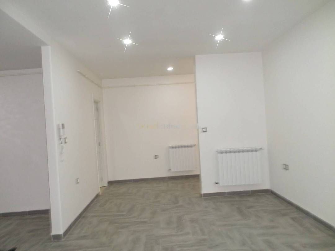 Vente Appartement F3 El Biar