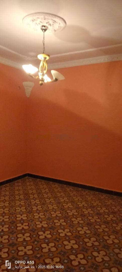 Location Appartement Baba Hassen