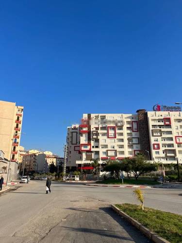 Location Appartement F3 Ouled Fayet