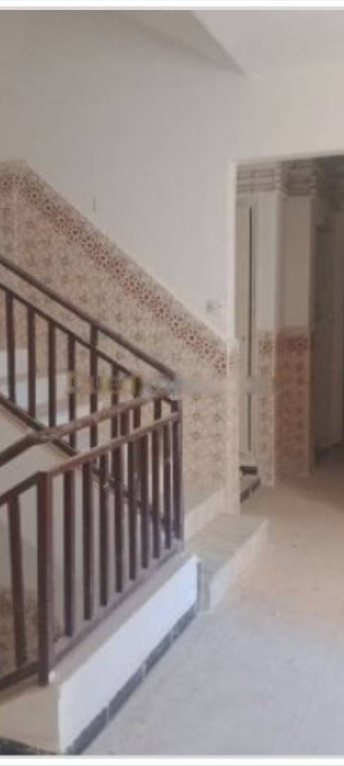 Vente Appartement F3 Dar El Beida