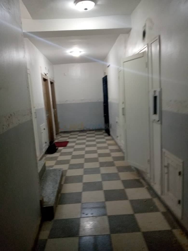 Vente Appartement F5 Bordj El Kiffan