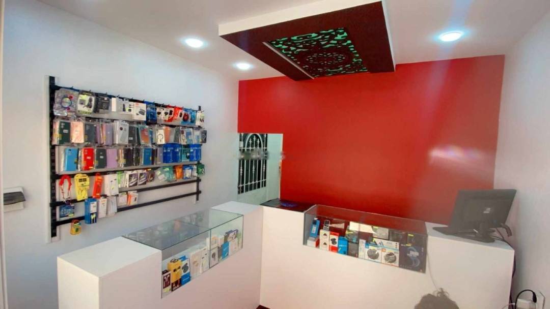 Location Local F1 Douera
