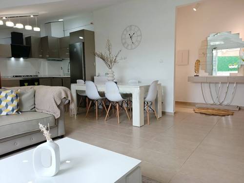 Vente Appartement F4 Djasr Kasentina