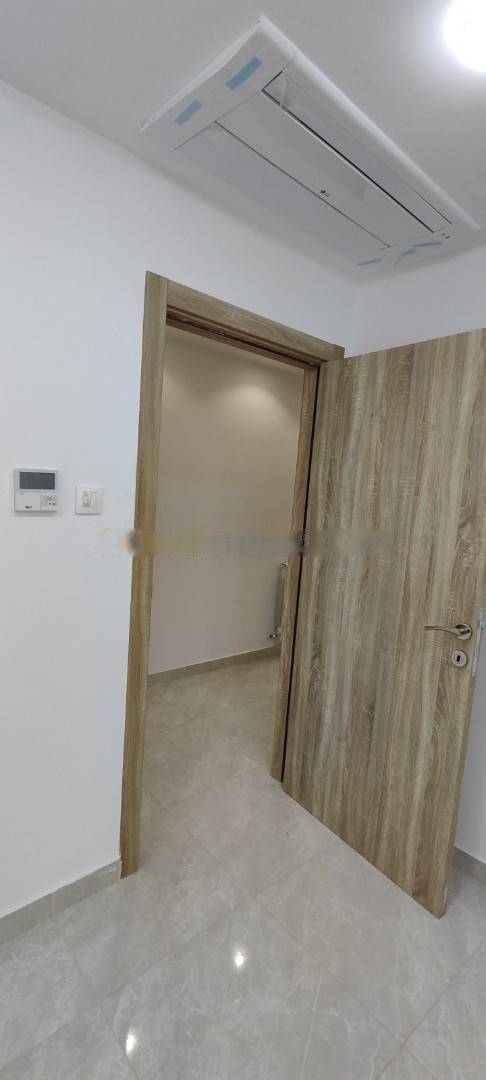 Vente Appartement F4 Cheraga