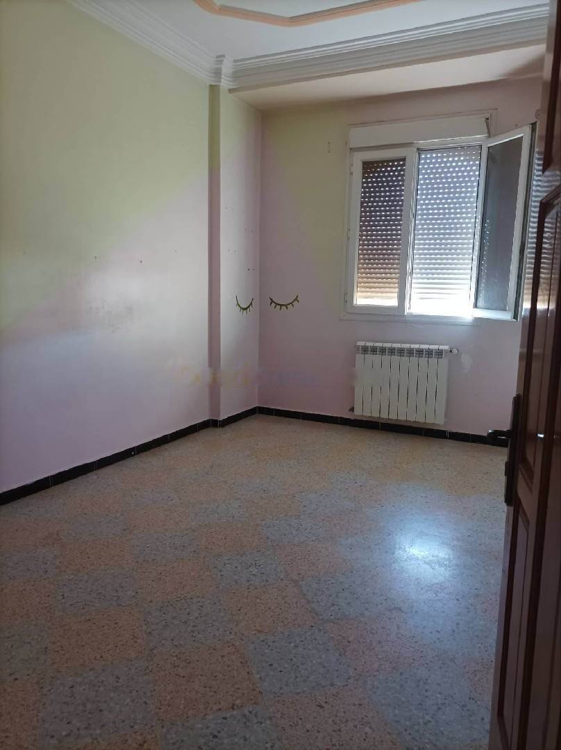 Location Appartement F3 Bordj El Kiffan