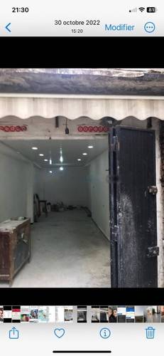 Location Local Belouizdad