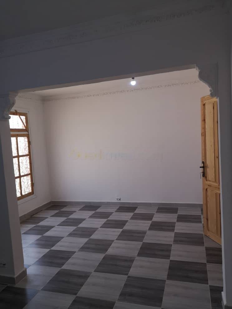 Vente Appartement F4 Ouled Yaich