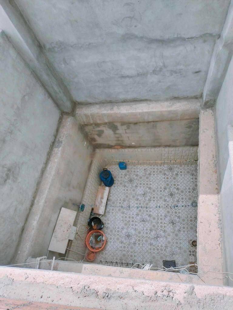 Vente Villa F7 Dar El Beida