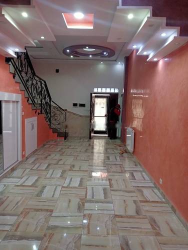 Location Villa F9 Dar El Beida