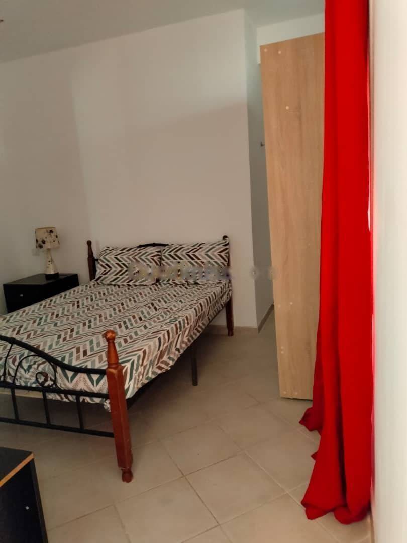 Location Appartement F2 Cheraga