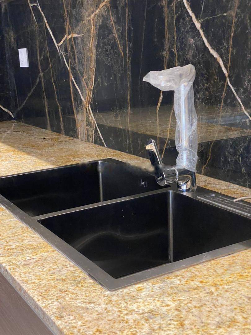 Vente Appartement F3 Bordj El Kiffan