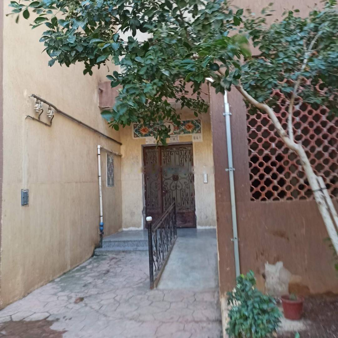 Location Appartement F5 Bordj El Bahri