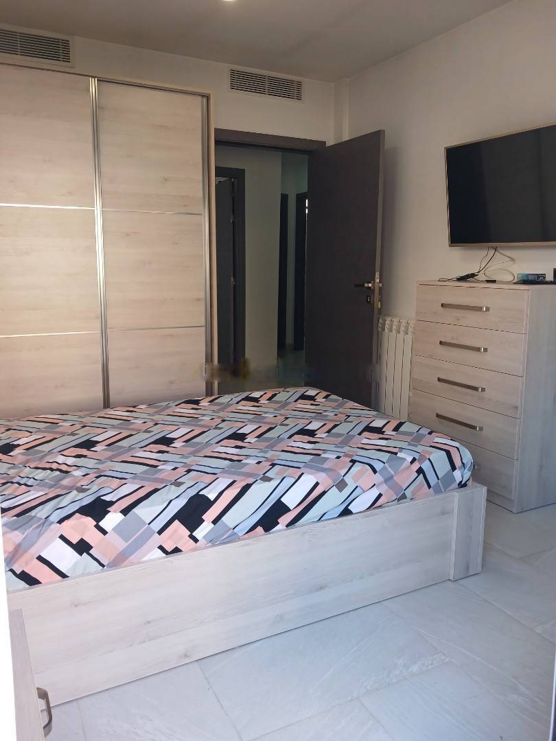 Location Villa F9 Birkhadem