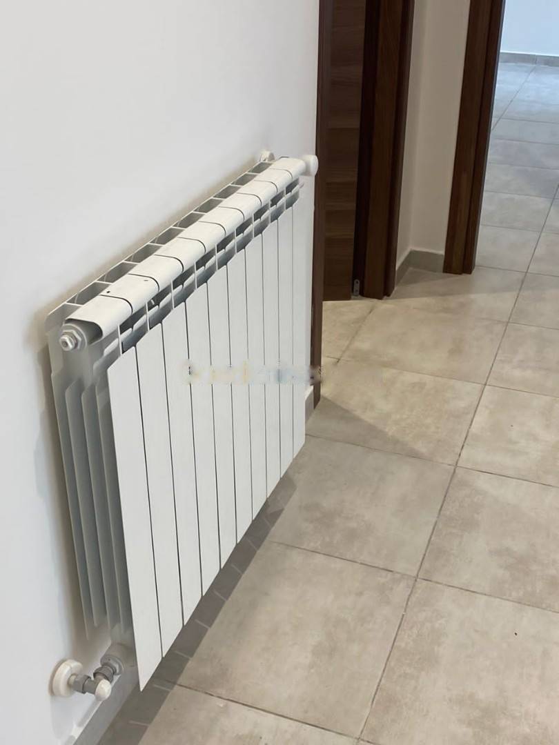 Vente Appartement F3 Bordj El Kiffan