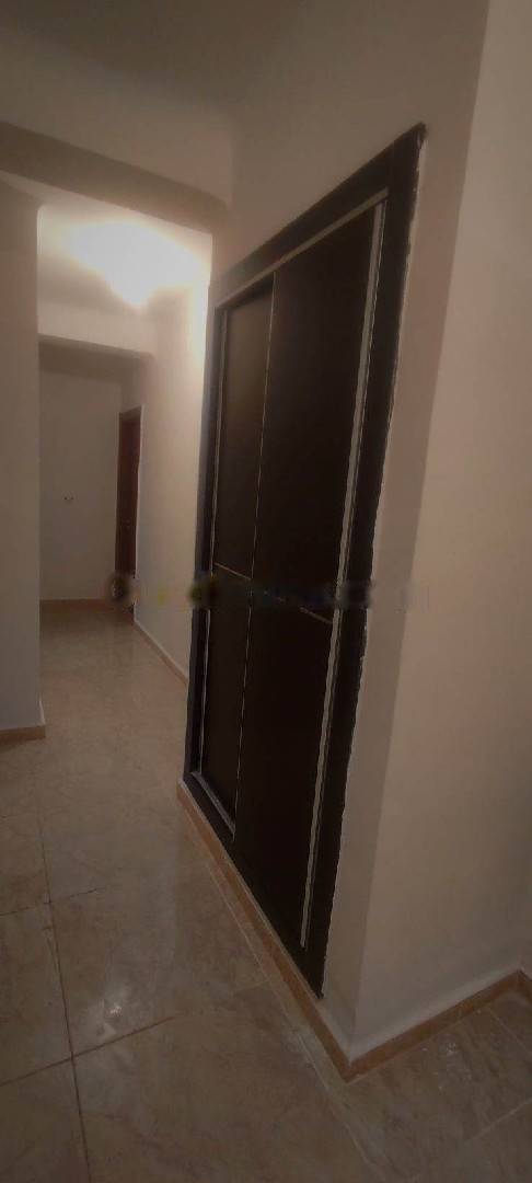 Location Appartement F4 Reghaia