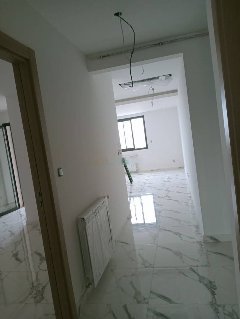 Vente Appartement Ouled Fayet