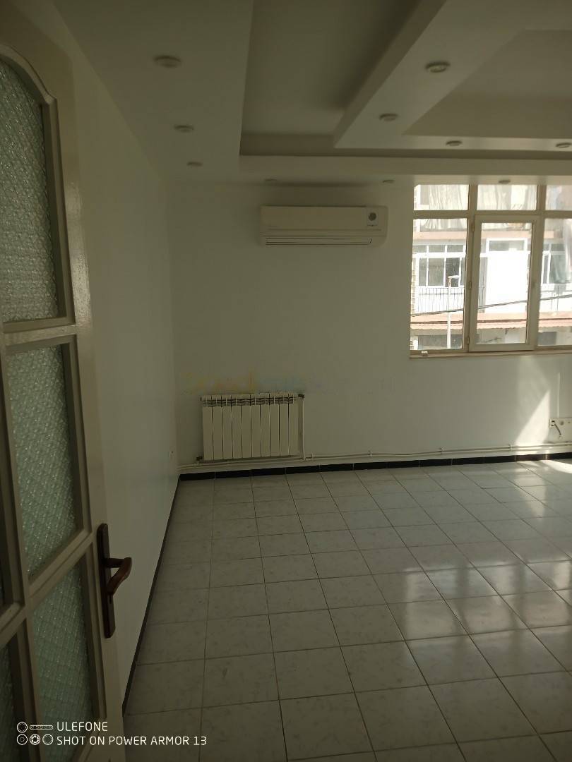 Vente Appartement F3 Mohammadia